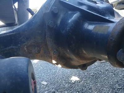 Paccar MR2014 Rear Differential for a 2020 Peterbilt 579