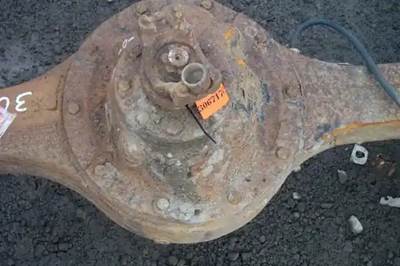 Rockwell D100 Rear Differential