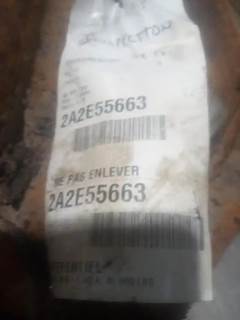 Rockwell H172 Rear Differential for a 1985 Ford