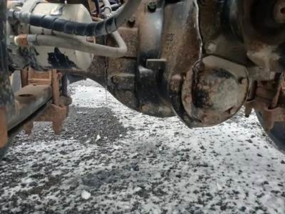 Rear Differential for a 2010 International TRANSTAR 8600