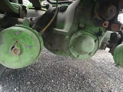 Rear Differential for a 2000 International 9400I