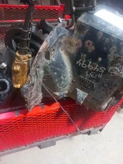 Rockwell RD20145 Rear Differential