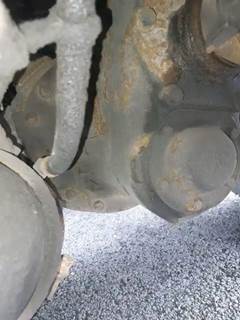 Rockwell RD20145 Rear Differential for a 1999 Sterling L-7501