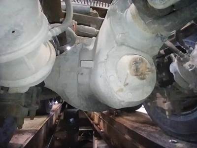 Rockwell RD20145 Rear Differential for a 2010 International PROSTAR PREMIUM