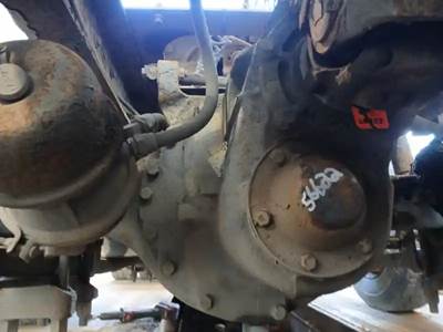 Rockwell RD23160 Rear Differential for a 2016 International PROSTAR+ 122