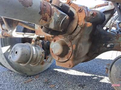 Rockwell RP20145 Rear Differential for a 2003 International 7400 SBA WORKSTAR