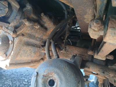 Rockwell RPL20145 Rear Differential for a 2005 International 7500 SBA WORKSTAR