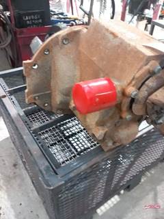 Rockwell RPL22145 Rear Differential for a 2003 Freightliner FL-112