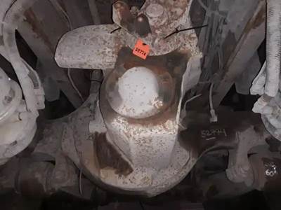 Rockwell RPL23160 Rear Differential for a 2000 Sterling LT-9500