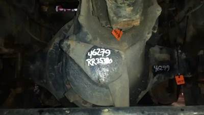 Rockwell RR-35380 Rear Differential for a 1984 Brute