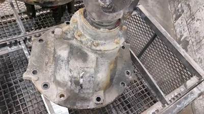 Rockwell RR20145 Rear Differential for a 2005 International 9900I