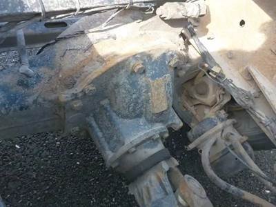 Rockwell RR20145 Rear Differential for a 2009 Volvo VNL