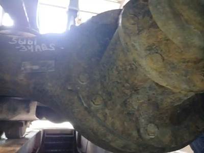 Rockwell RR20145 Rear Differential for a 2009 International 9200I