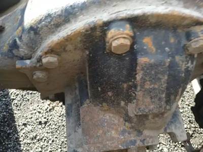 Rockwell RR20145 Rear Differential for a 2005 Freightliner COLUMBIA CL-120