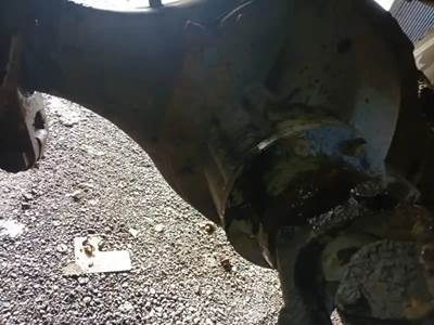 Rockwell RR20145 Rear Differential for a 2005 Sterling L7500