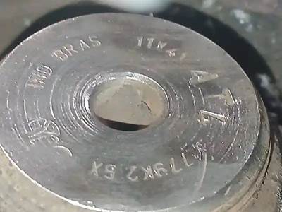 Rockwell RR20145 Rear Differential for a 2001 Western Star 4964EX