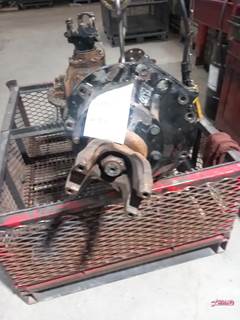 Rockwell RR20145 Rear Differential