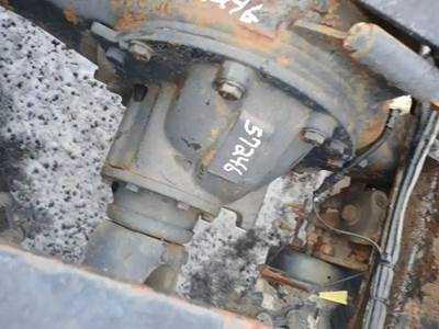 Rockwell RR20145 Rear Differential for a 2006 Mack VISION CXN
