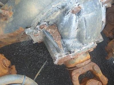 Rockwell RR20145 Rear Differential for a 2003 Sterling A9500