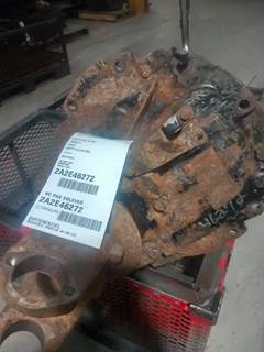 Rockwell RR23160 Rear Differential for a 2003 Western Star 4900FA