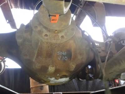 Rockwell RR24180 Rear Differential