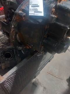 Rockwell RR35380 Rear Differential