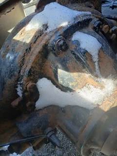 Rockwell RRL20145 Rear Differential for a 2011 Volvo VNL