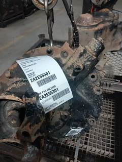 Rockwell RRL20145 Rear Differential for a 2008 International PROSTAR LIMITED 6X4S