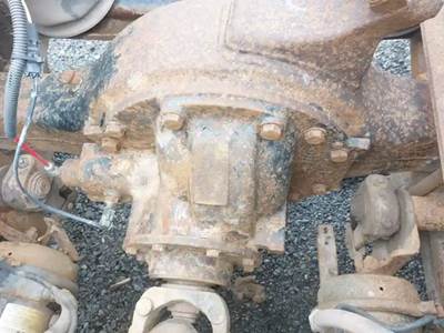 Rockwell RRL20145 Rear Differential for a 2005 Freightliner COLUMBIA CL-120