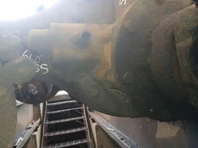 Rockwell RRL20145 Rear Differential