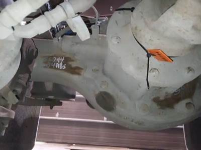 Rockwell RRL20145 Rear Differential for a 2007 Freightliner COLUMBIA CL-120