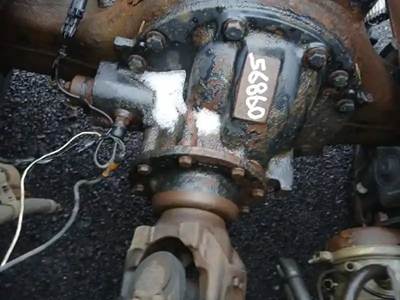 Rockwell RRL20145 Rear Differential for a 2007 Volvo VNL
