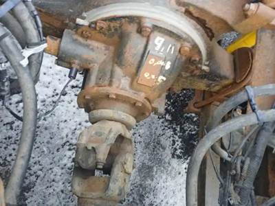 Rockwell RRL20145 Rear Differential for a 2010 International TRANSTAR 8600