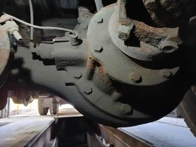 Rockwell RRL20145 Rear Differential for a 2007 Freightliner M2 112V