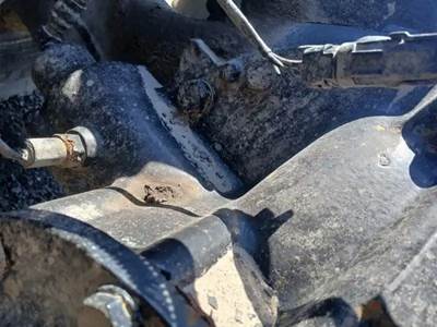 Rockwell RRL20145 Rear Differential for a 1999 International 9200
