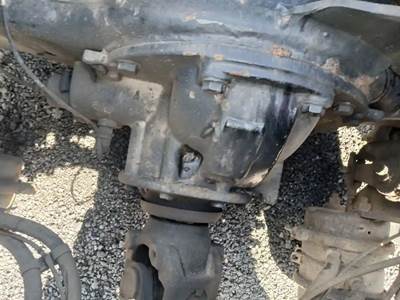 Rockwell RRL20145 Rear Differential for a 2011 Volvo VNL