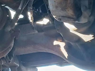 Rockwell RRL20145 Rear Differential for a 2005 International 7500 SBA WORKSTAR