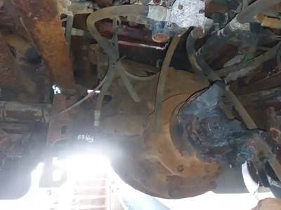 Rockwell RRL23160 Rear Differential for a 2002 International 9200I