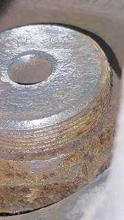 Rockwell RRL23160 Rear Differential for a 1998 Ford Louisville LT9513LOUISVILLE 113