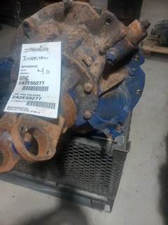 Rockwell RRL23160 Rear Differential