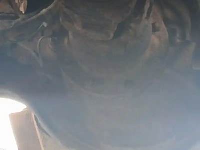 Rockwell RRL23160 Rear Differential for a 2002 Volvo VHD