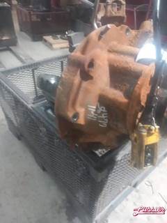 Rockwell RRL23160 Rear Differential for a Kenworth
