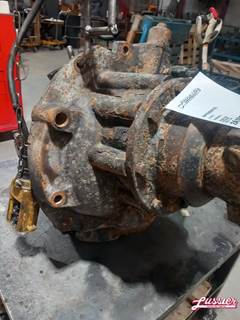 Rockwell RRL23160 Rear Differential