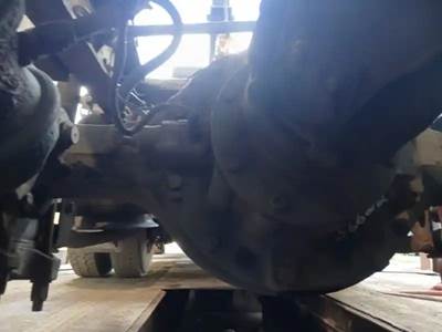 Rockwell RRL23160 Rear Differential for a 2016 International PROSTAR+ 122