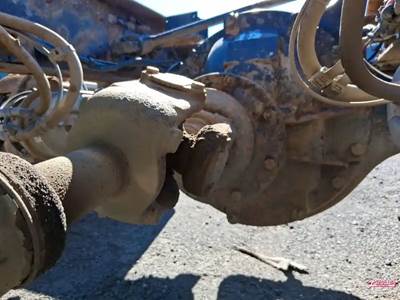 Rockwell RRL23160 Rear Differential for a 2012 Freightliner CASCADIA PX125064S T