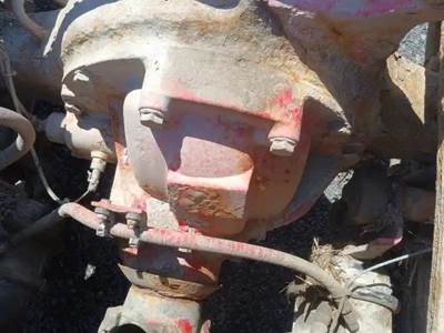Rockwell RRL23160 Rear Differential for a 2013 Western Star 4900FA
