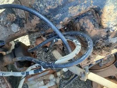 Rockwell RRL23160 Rear Differential for a 1996 Western Star 4964F