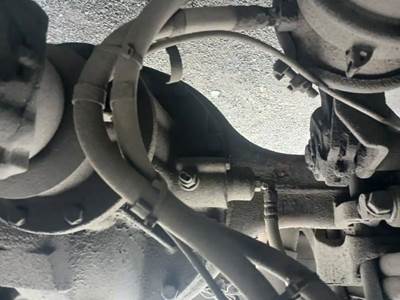 Rockwell RRL23160 Rear Differential for a 2016 Peterbilt 367