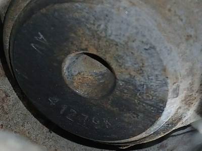Rear Differential for a 1995 Ford LTS-9000