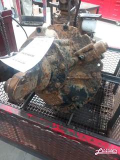 Rockwell RRL23164 Rear Differential for a 2013 Freightliner CASCADIA PX125064S T